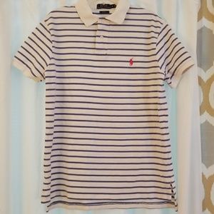 Polo by Ralph lauren striped polo